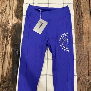 Gymshark legacy fitness leggings.